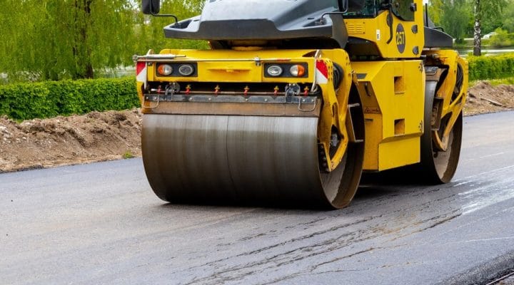 Silindir Operatörlük Belgesi Fiyatları