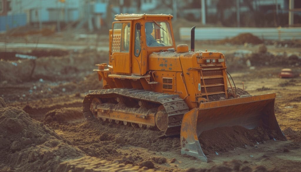 Bobcat Operatörlük Belgesi