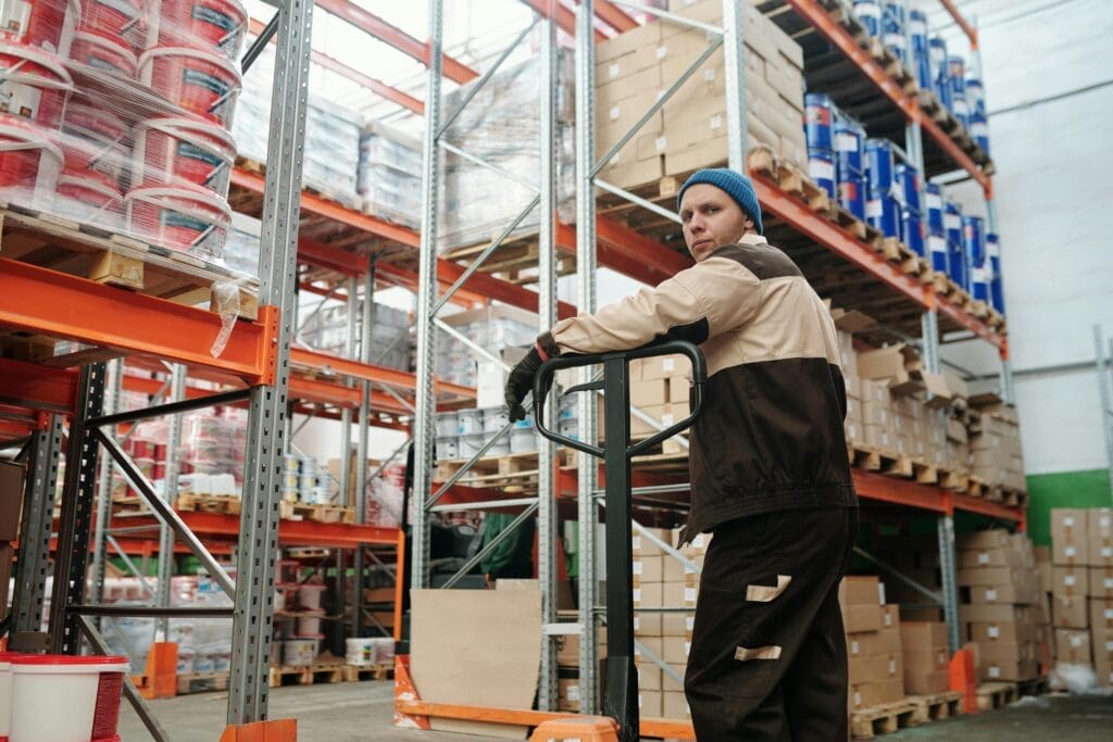 Manitou Operatörlük Belgesi