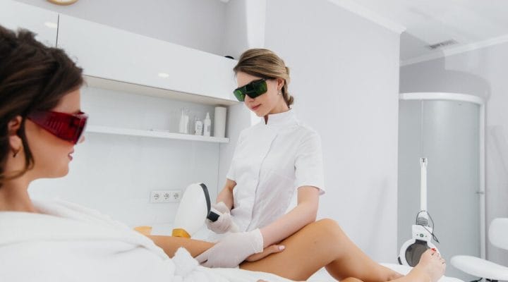 Lazer Epilasyon Sertifikası Fiyatları
