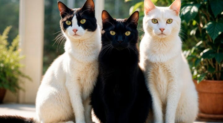 Kedi Oteli Açmak İçin Sertifika