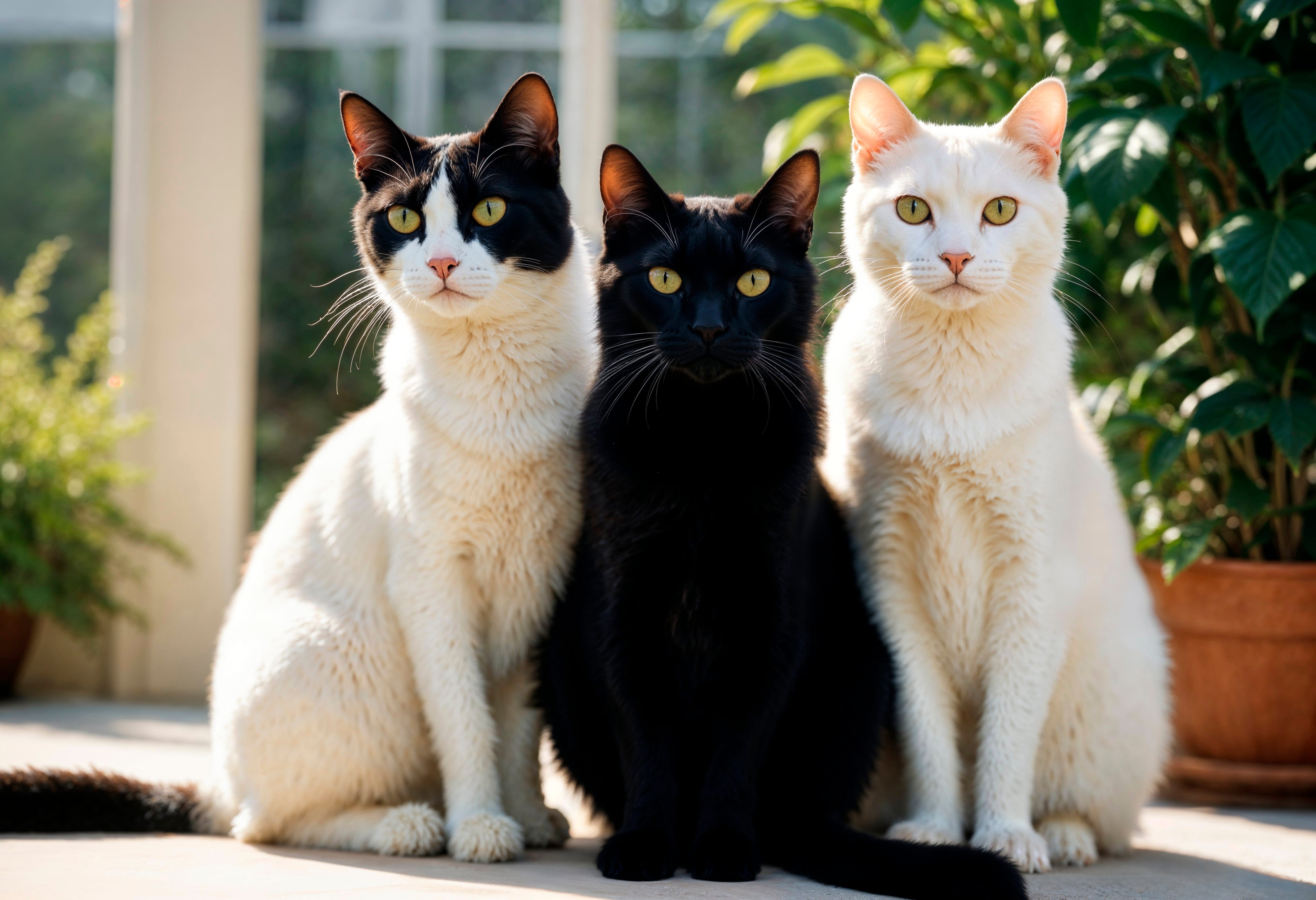 Kedi Oteli Açmak İçin Sertifika