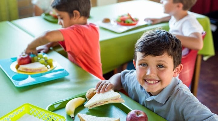 Kantin İşletmeciliği Ustalık Belgesi