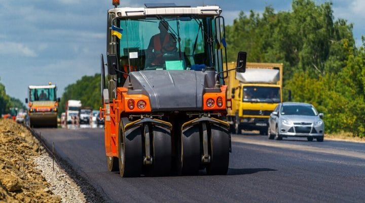 Asfalt Plent Operatörlük Belgesi Nereden Alınır?