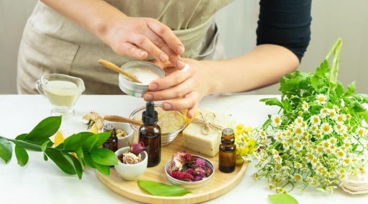 Fitoterapi Sertifikasını Kimler Alabilir