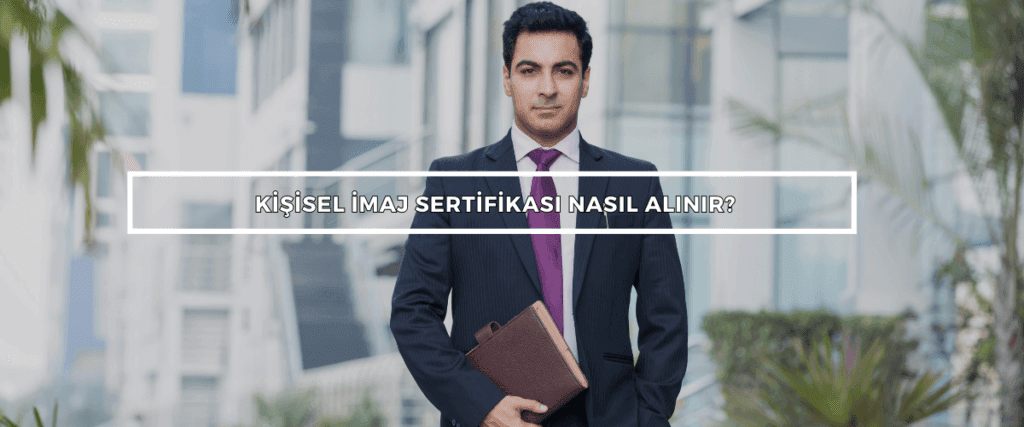 Kişisel İmaj Sertifikası
