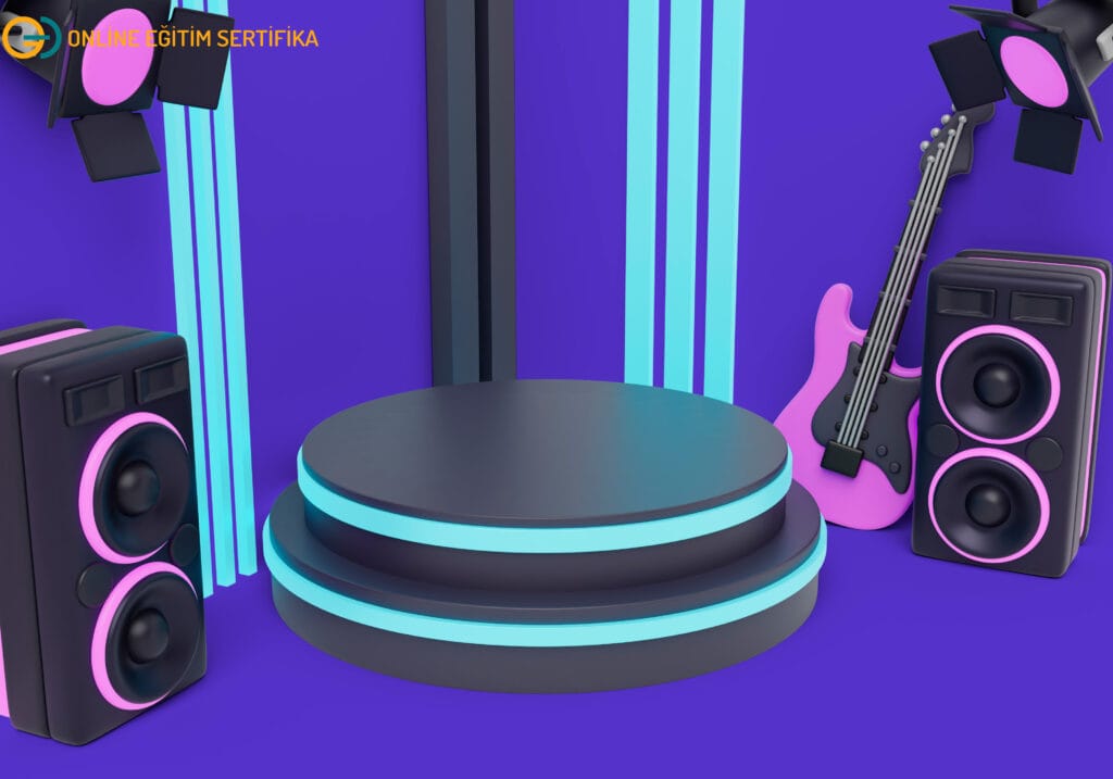 3D-Studio Max Eğitimi Sertifikası ile Neler Yapılabilir?