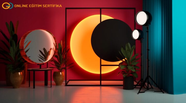 3D-Studio Max Eğitimi Sertifikası ile Neler Yapılabilir?