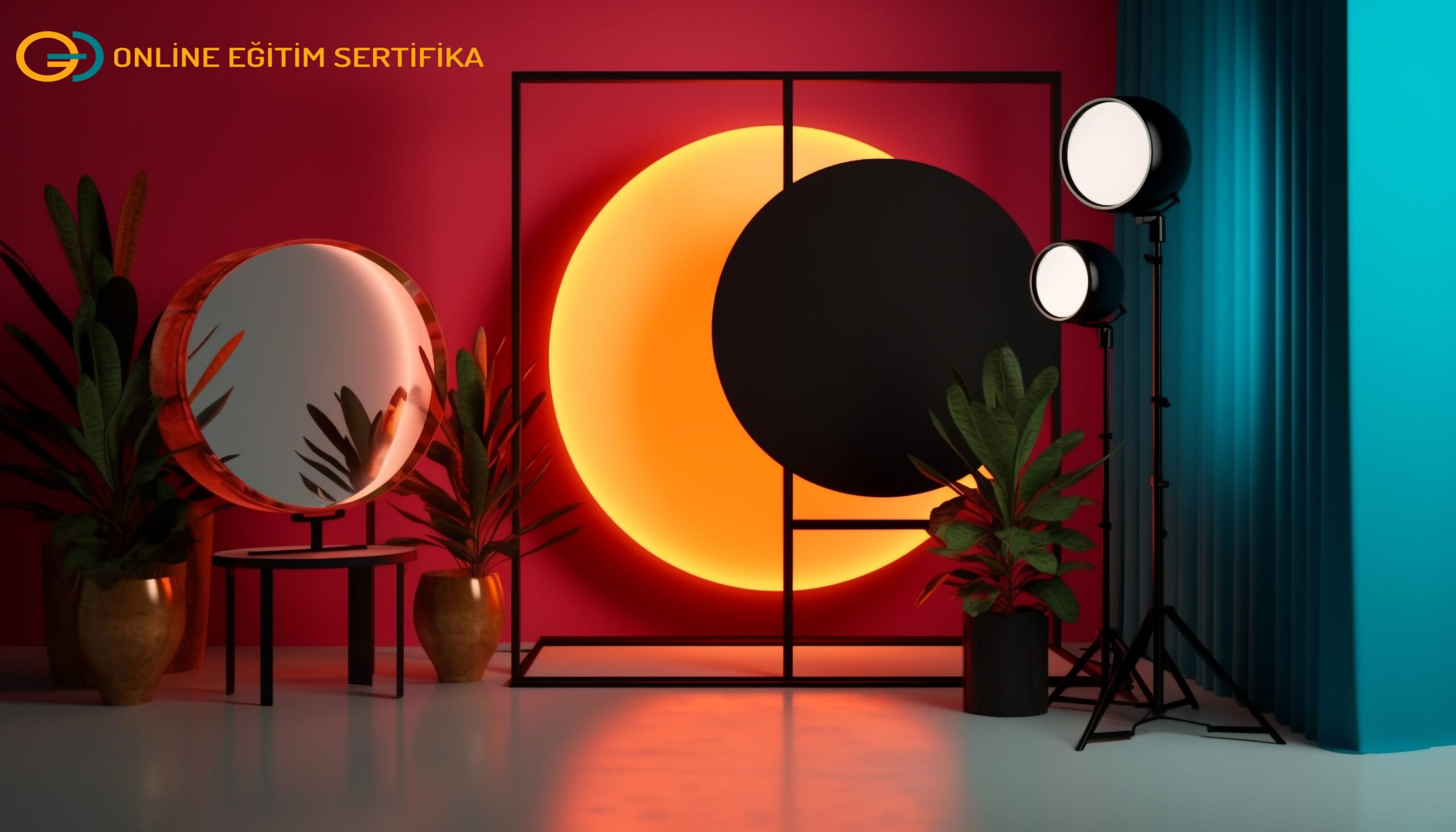 3D-Studio Max Eğitimi Sertifikası ile Neler Yapılabilir?