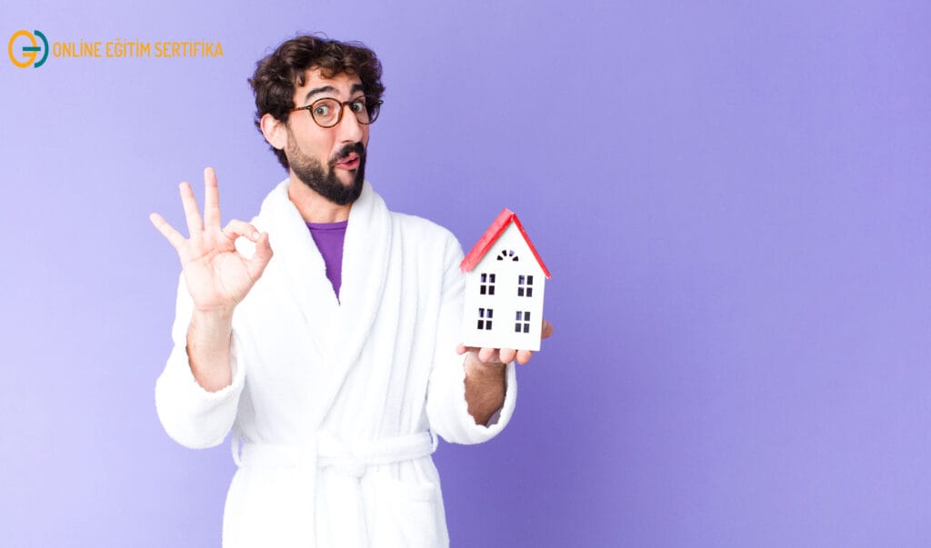Site ve Apartman Yöneticiliği Sertifikası