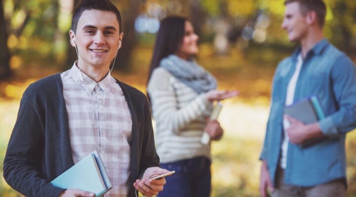 Öğrenci Koçluğu Sertifika Programı Online