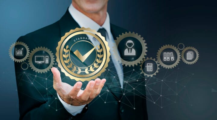 Kalite Yönetim Sistemi Eğitimi Nedir, iso 9001 sertifikası
