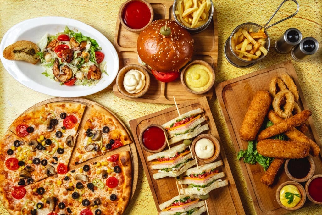 Fast Food Açmak İçin Ustalık Belgesi Gerekli mi