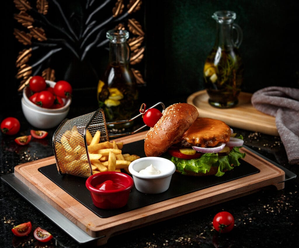 Fast Food Açmak İçin Ustalık Belgesi Gerekli mi?