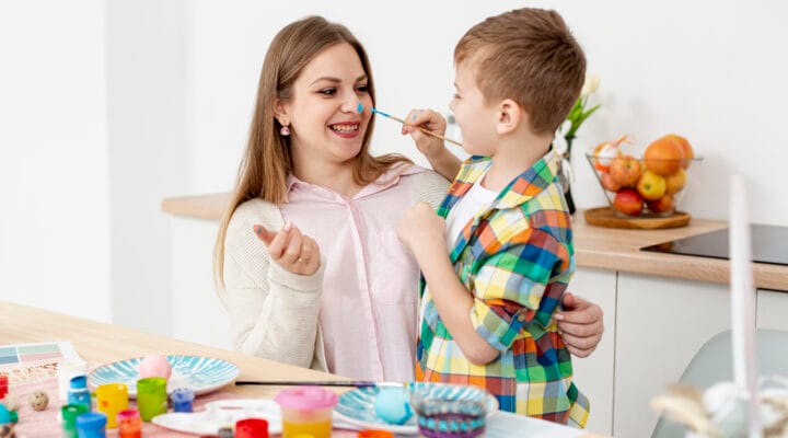 4-6 Yaş Çocuk Eğitimi Sertifikası Nedir