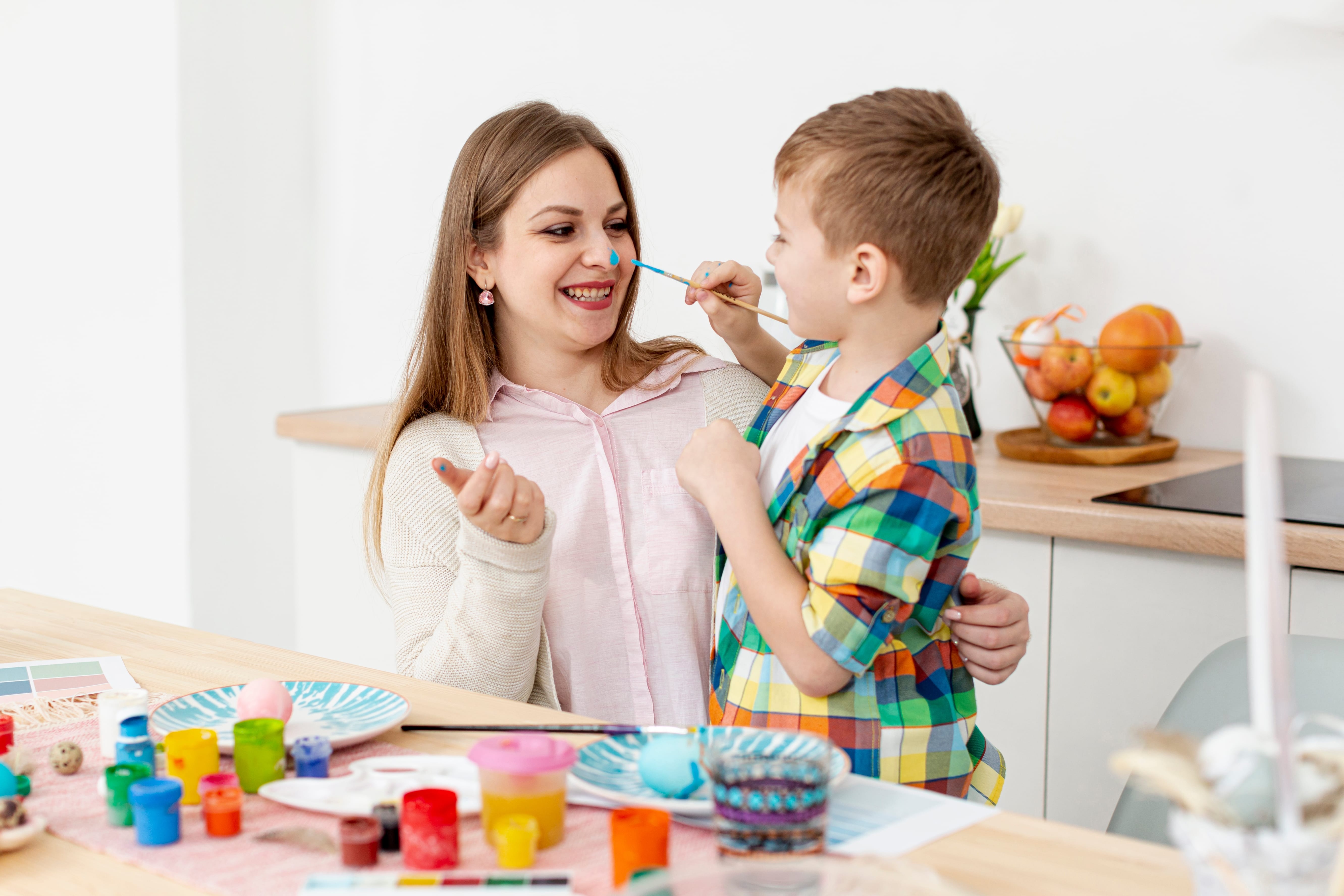 4-6 Yaş Çocuk Eğitimi Sertifikası Nedir