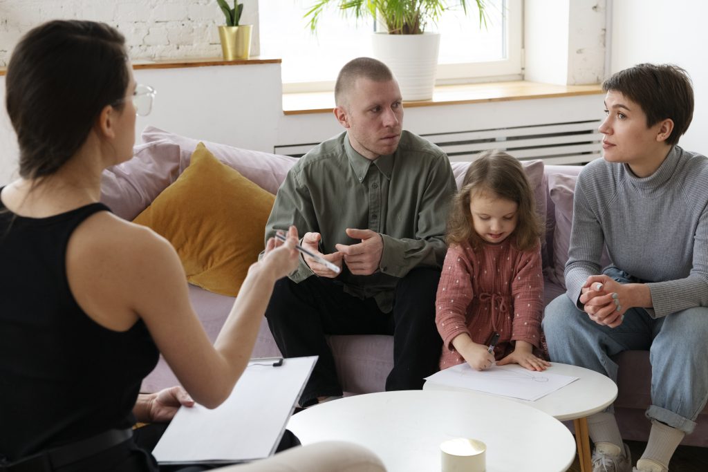 Aile Danışmanlık Sertifikası Ne İşe Yarar