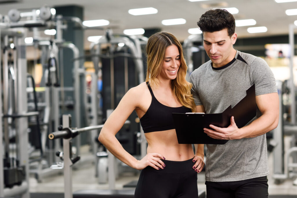 Personal Trainer Nedir?