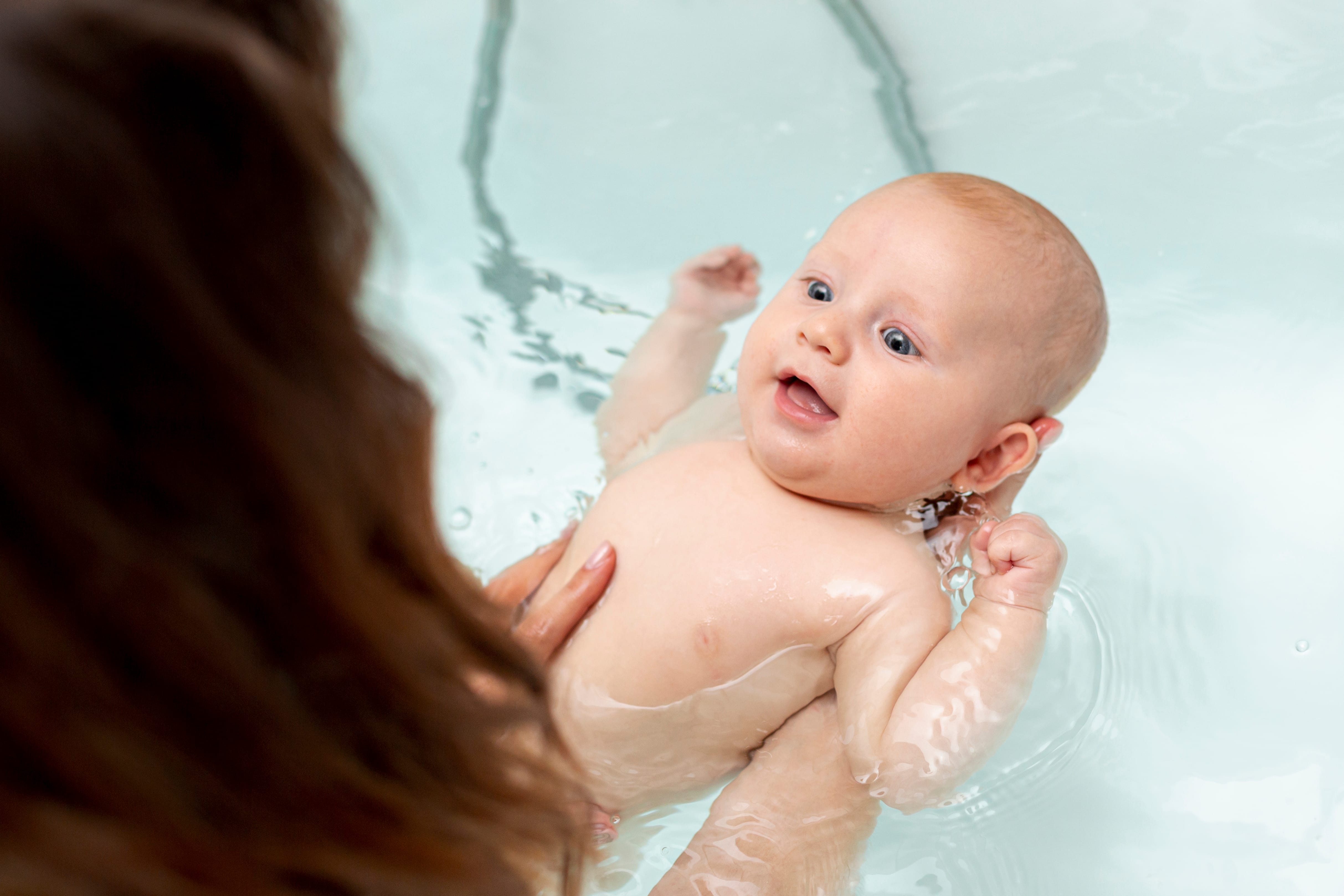 Bebek Spa Eğitimi Sertifikası Nasıl Alınır?