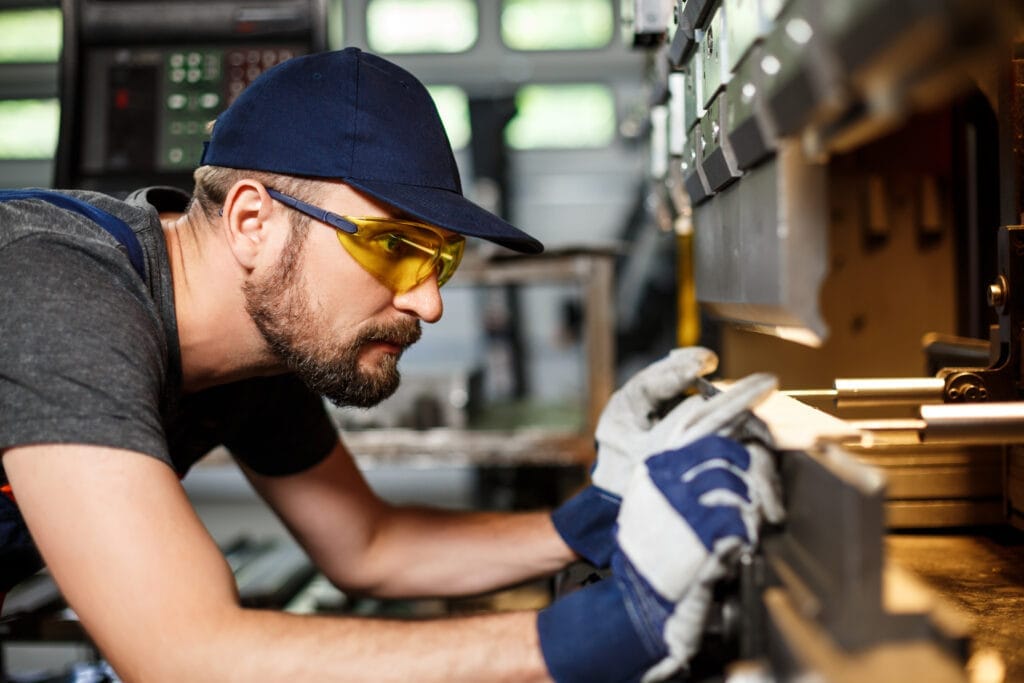 CNC Operatörlük Belgesi Nasıl Alınır