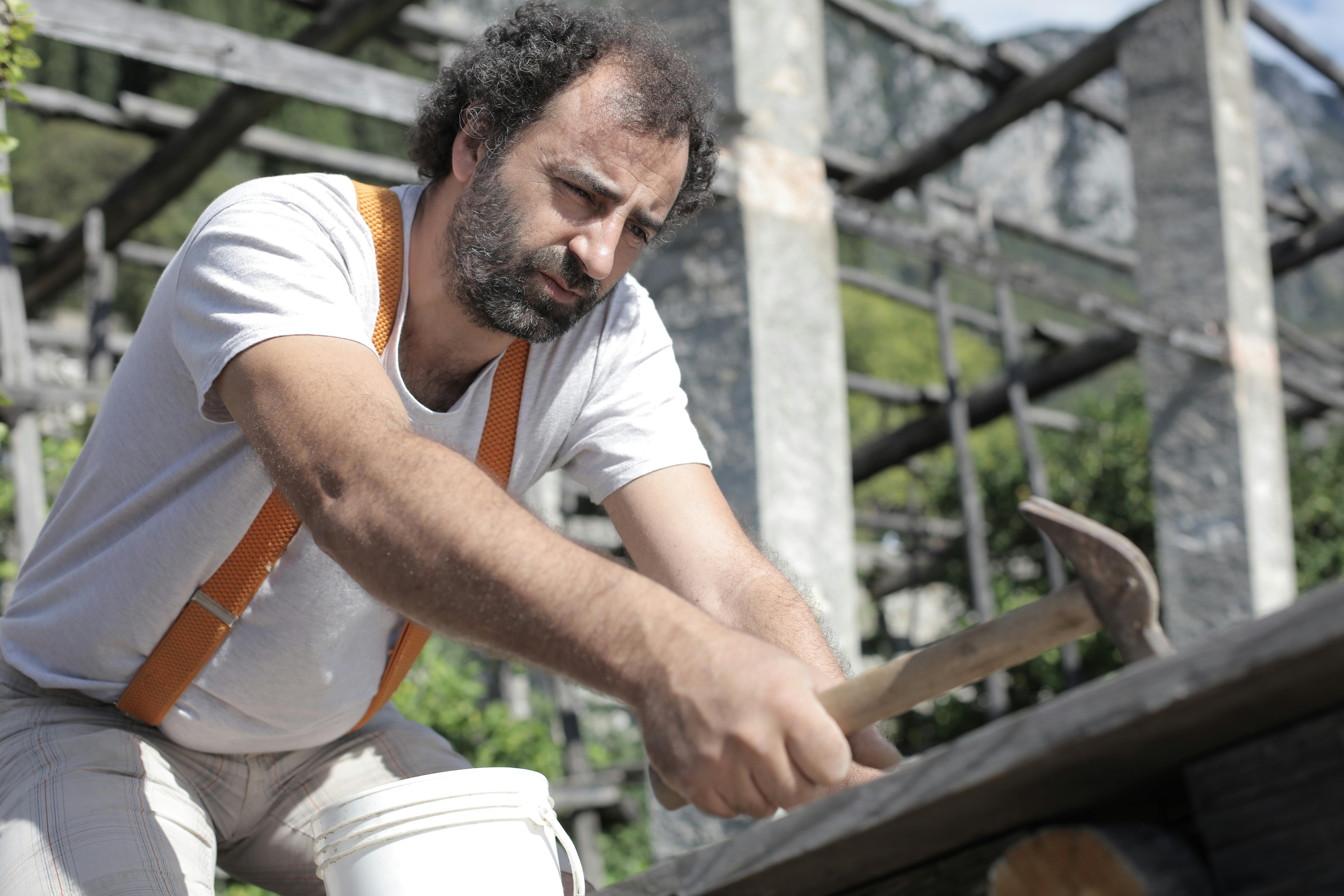 İnşaat Kalfalık Belgesi