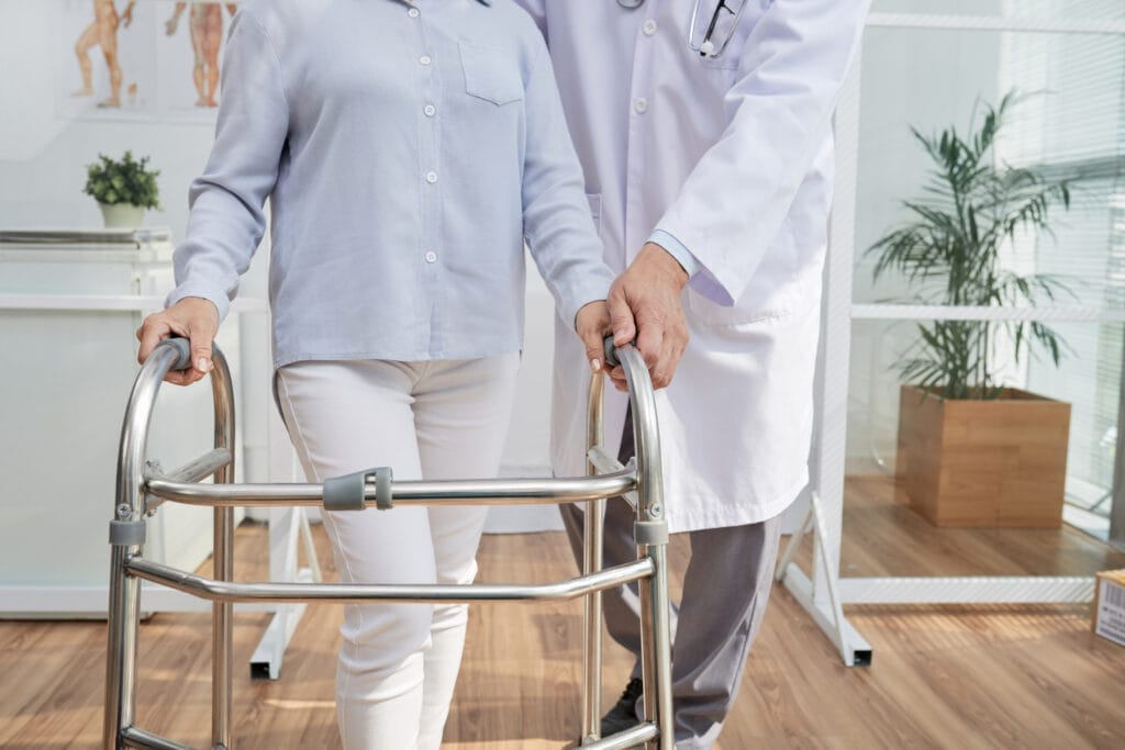 Rehabilitasyon Merkezinde Çalışmak İçin Sertifika Nasıl Alınır