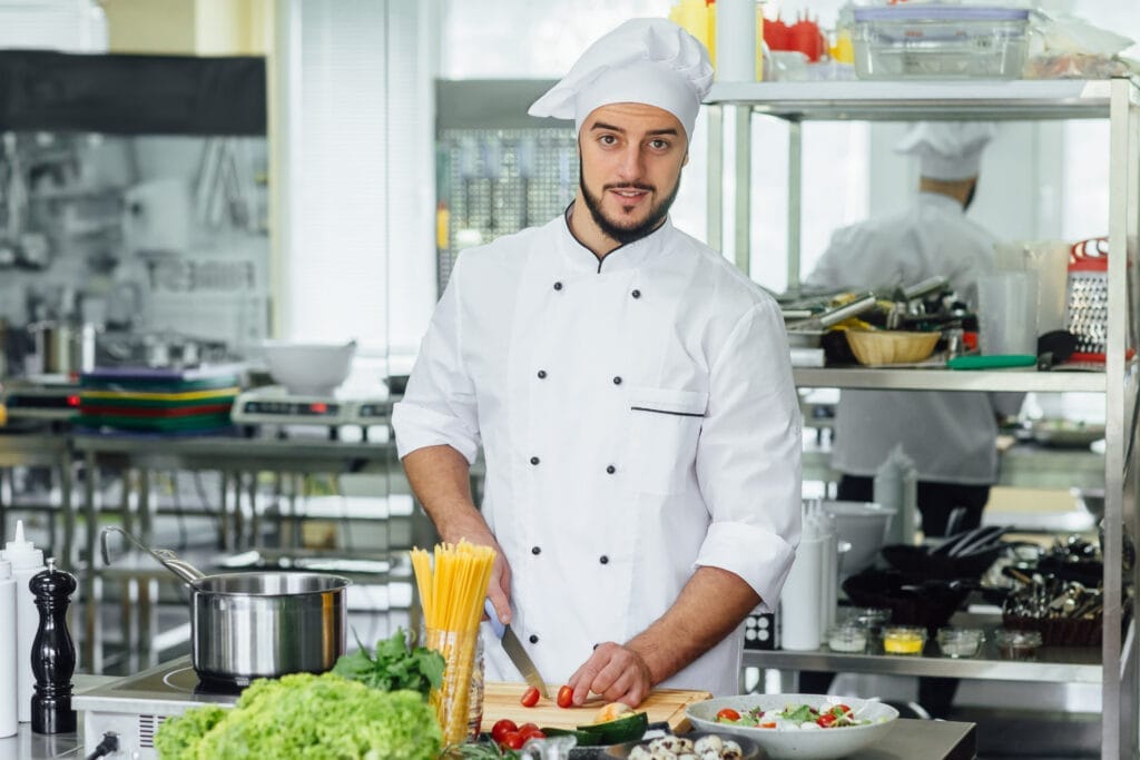 Aşçılık Belgesi Nasıl Alınır?