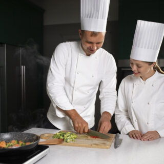 Aşçı Yardımcısı Belgesi Nasıl Alınır