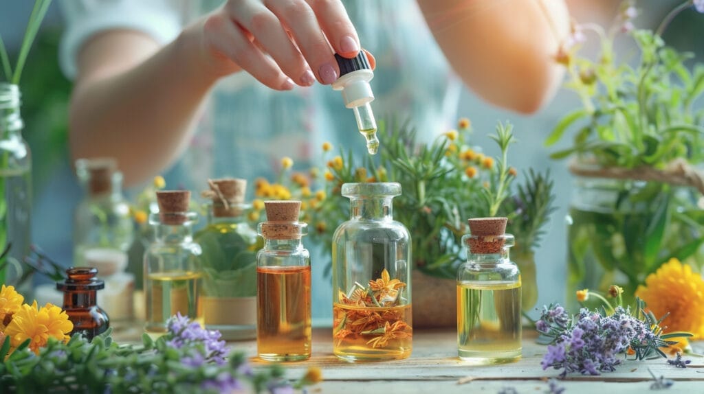 Aromaterapi Eğitimi Veren Üniversiteler