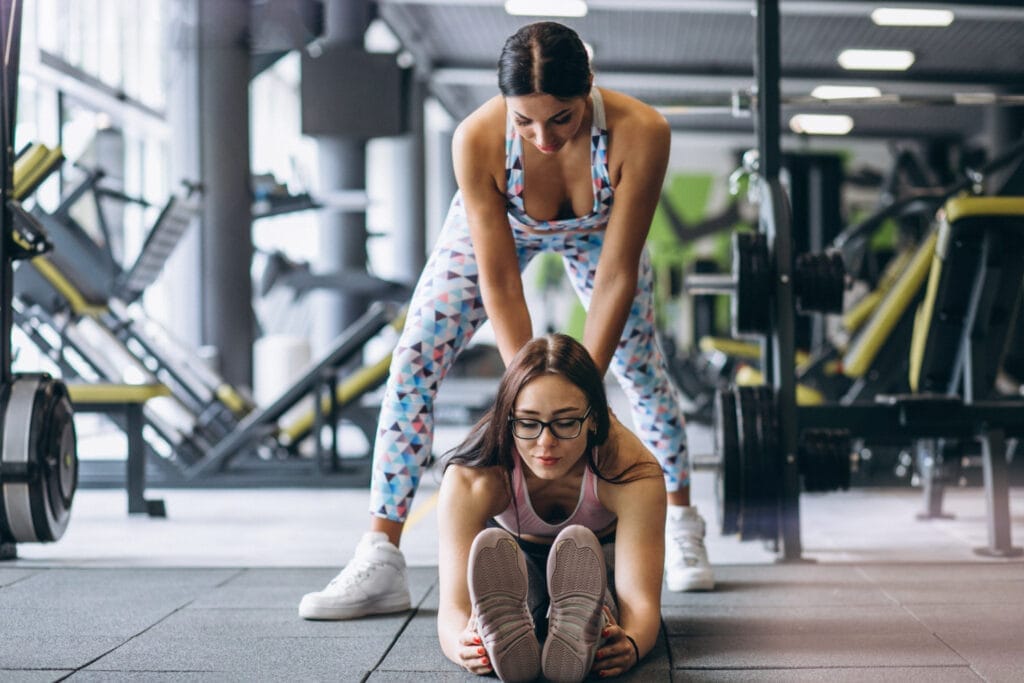 Uluslararası Personal Trainer Sertifikası
