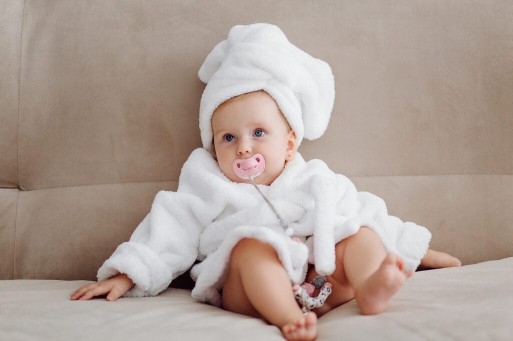 Bebek Spa Merkezi Açmak