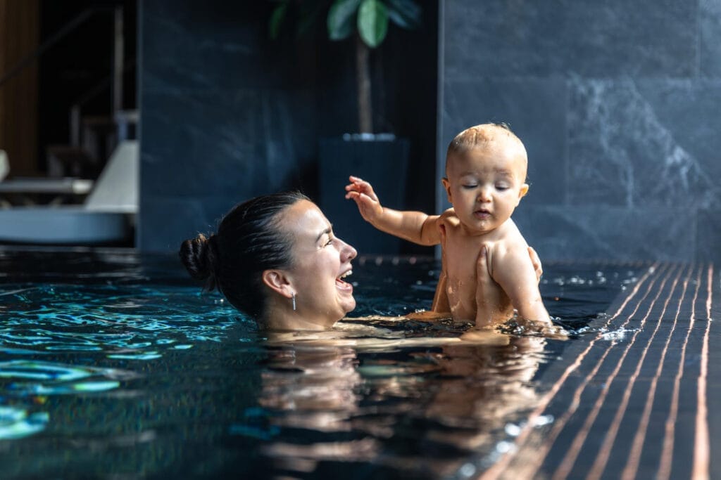 Bebek Spa Merkezi Açmak