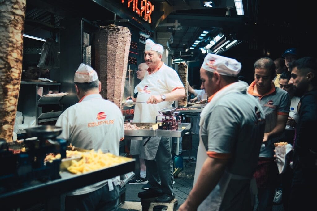 Dönerci Ustalık Belgesi Nedir