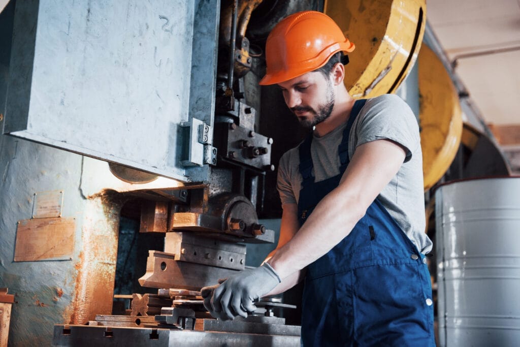 CNC Torna Operatörü Ne İş Yapar