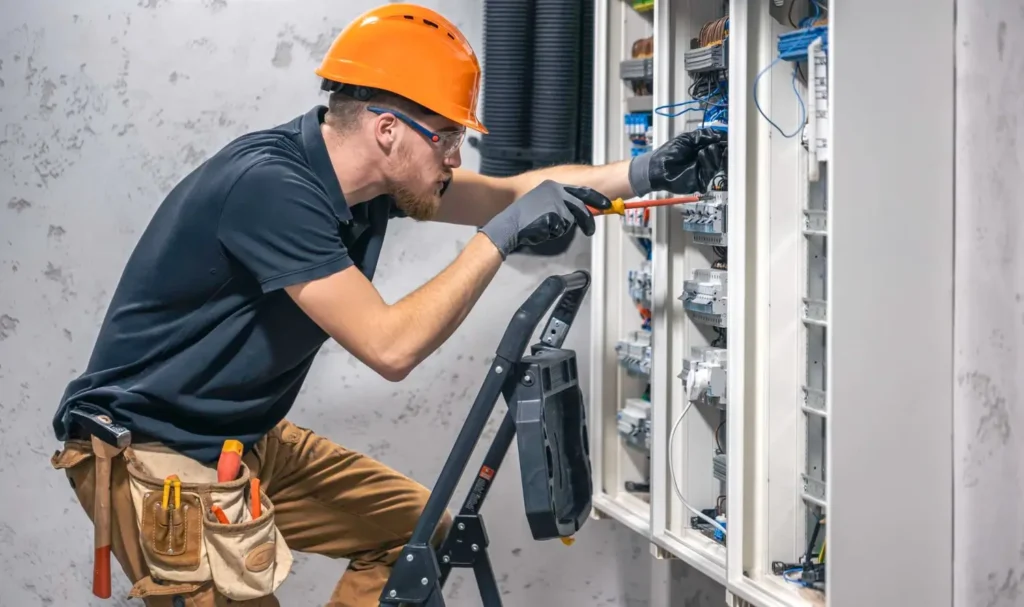 Elektrik Elektronik Usta Belgesi