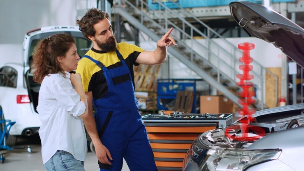 otomotiv ustalık belgesi