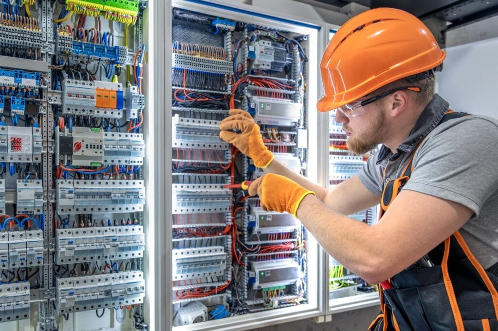 Elektrik Usta Belgesi Nasıl Alınır