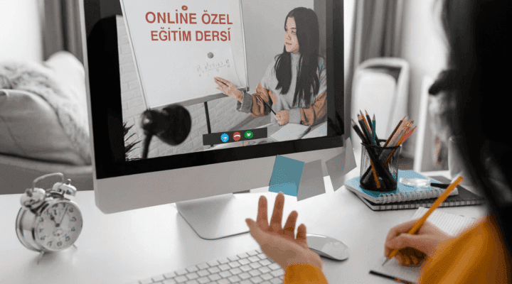 Uzaktan Özel Eğitim Sertifikası