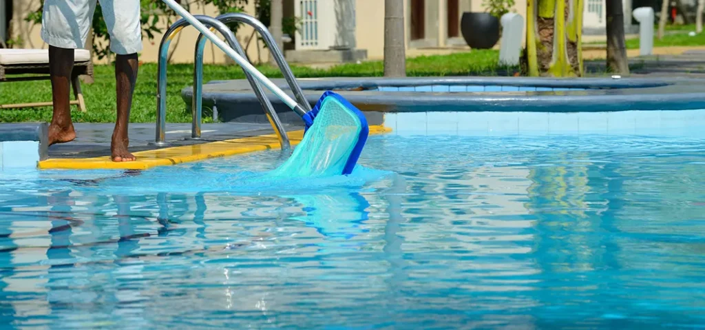 Havuz Suyu Operatörü Sertifikası Nasıl Alınır