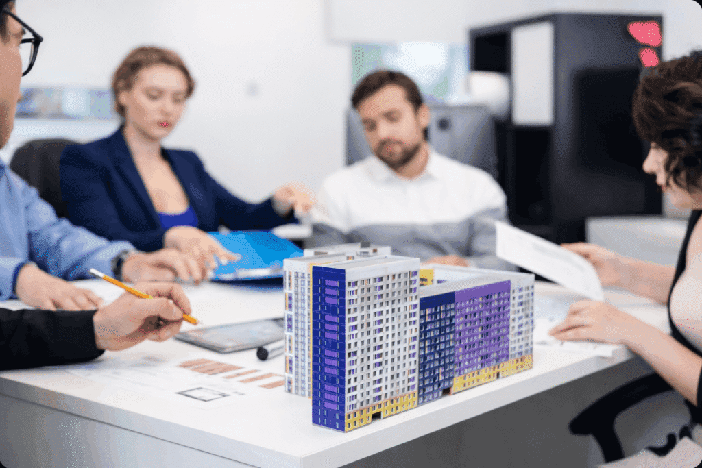 Resmi Apartman Yöneticisi Nasıl Olunur