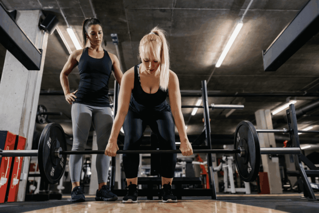 Fitness Eğitmeni Nasıl Olunur