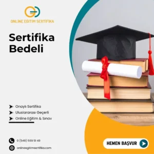 Sertifika Bedeli