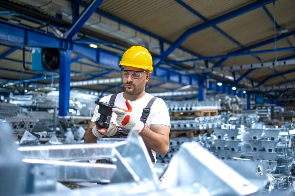 Tehlikeli ve Çok Tehlikeli İşlerde Çelik Yapılandırmacı Sertifikası