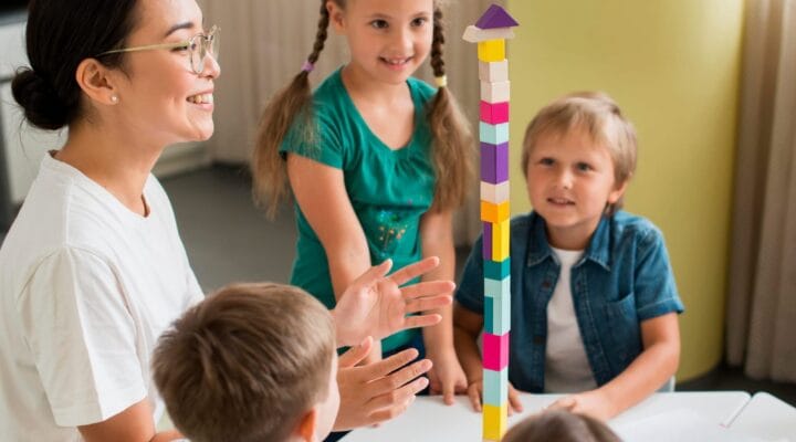 Kimler Özel Eğitim Öğretmeni Olabilir