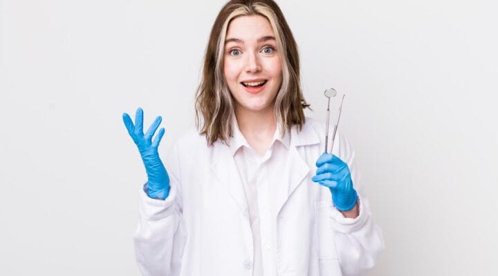 Dental Asistan Nasıl Olunur