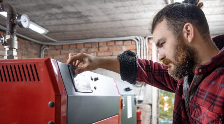 Doğalgaz Kalorifer Ateşçiliği Sertifikası Nasıl Alınır
