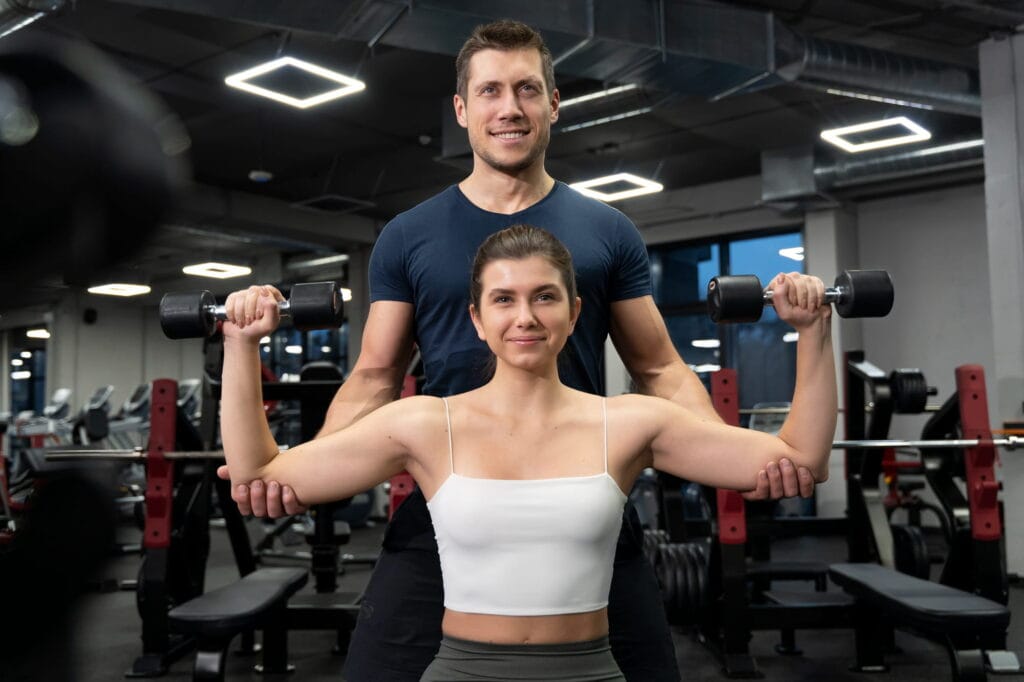 Uluslararası Fitness Eğitmenliği Sertifikası