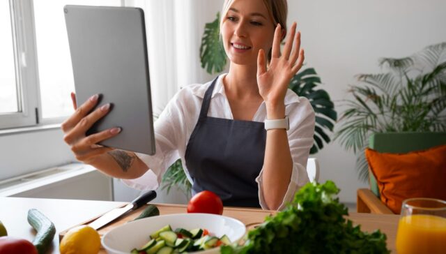 Online Aşçılık Sertifikası Nasıl Alınır