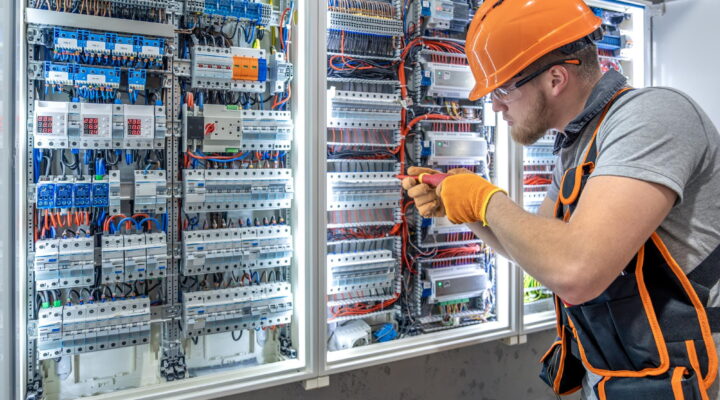 Elektrik Sertifikası Nasıl Alınır