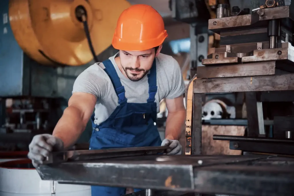 Çelik Yapılandırmacı Sertifikası Nasıl Alınır